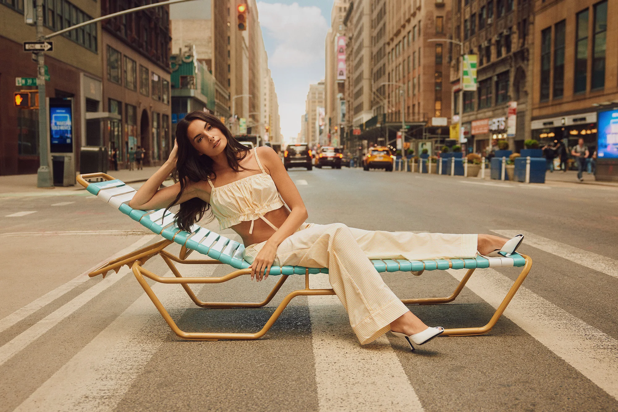 Elevate Your Everyday Loungewear